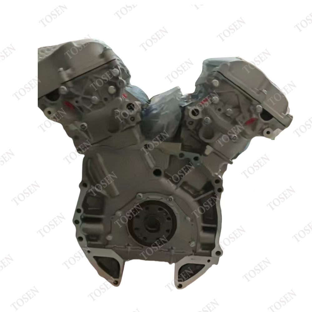 High-Quality 3MZ Engine for toyota