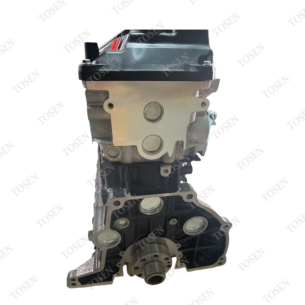 Hot Sale 2KD Engine Long Block for TOYOTA Hiace a 3.0 Diesel Motor Engine Brand New