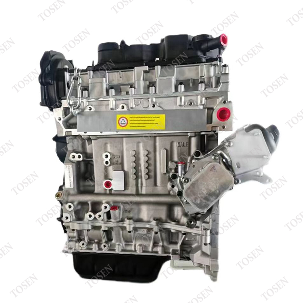 DV6 Engine 1.6 Diesel For Citroen Peugeot