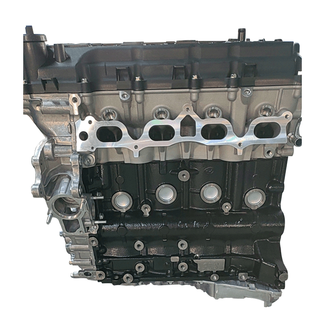 Toyota 2TR