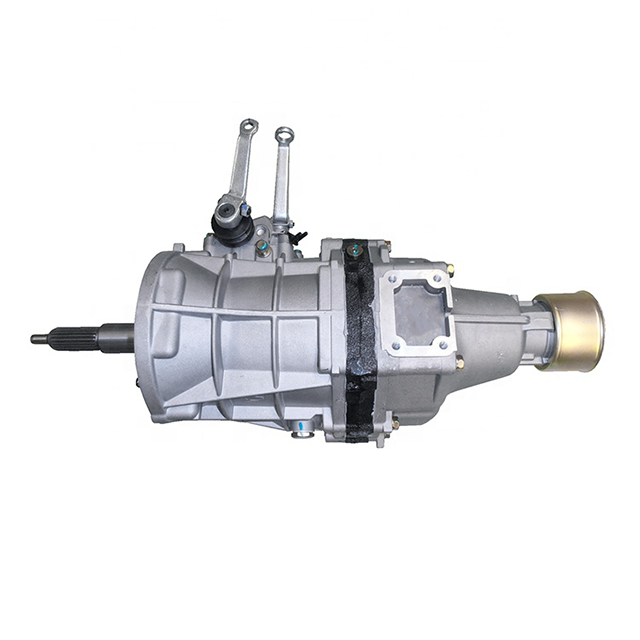 3L Gearbox