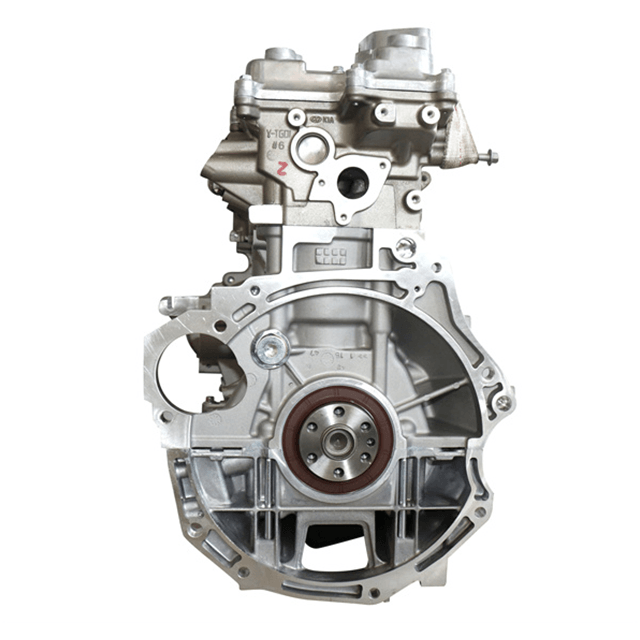 Hyundai-G4FD