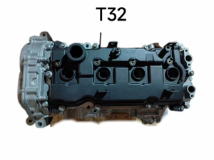 T32 engine：Fatory Outlet High QUliaty Engine Fuel Efficiency，Reliable Power&Smooth Drivability for Compact cars&crossover