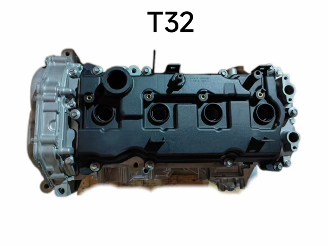 T32 engine：Fatory Outlet High QUliaty Engine Fuel Efficiency，Reliable Power&Smooth Drivability for Compact cars&crossover