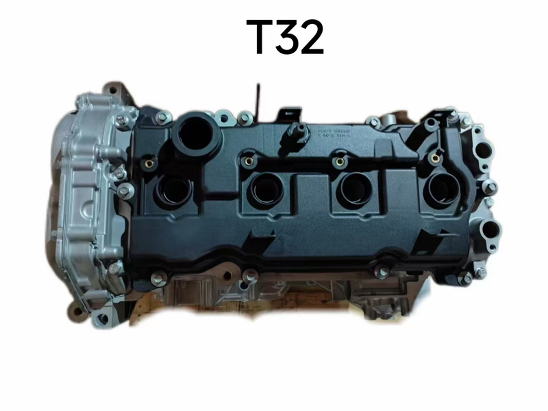 T32 engine：Fatory Outlet High QUliaty Engine Fuel Efficiency，Reliable Power&Smooth Drivability for Compact cars&crossover