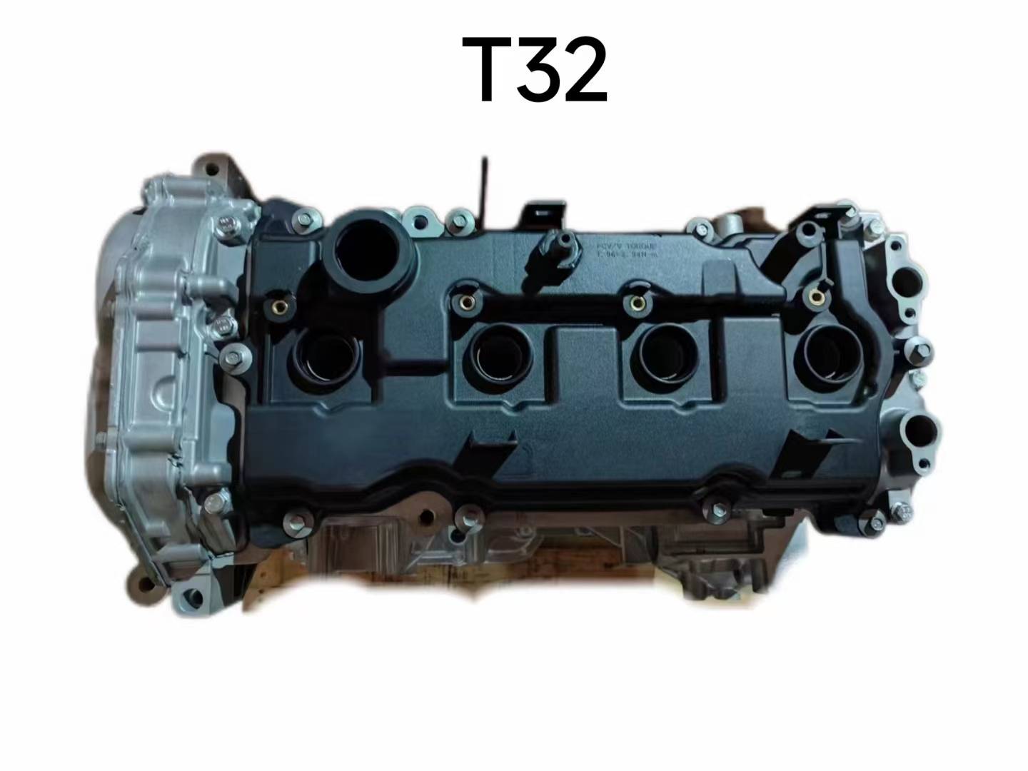 T32 engine：Fatory Outlet High QUliaty Engine Fuel Efficiency，Reliable Power&Smooth Drivability for Compact cars&crossover