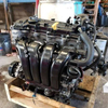Diesel 2.0L D4EA Motor Engine Assembly for Hyundai Kia