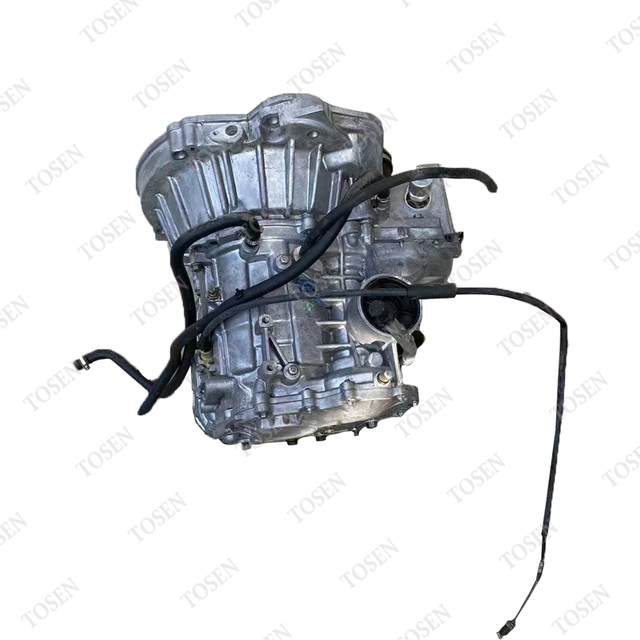 Geely JL-ZA142 Transmission