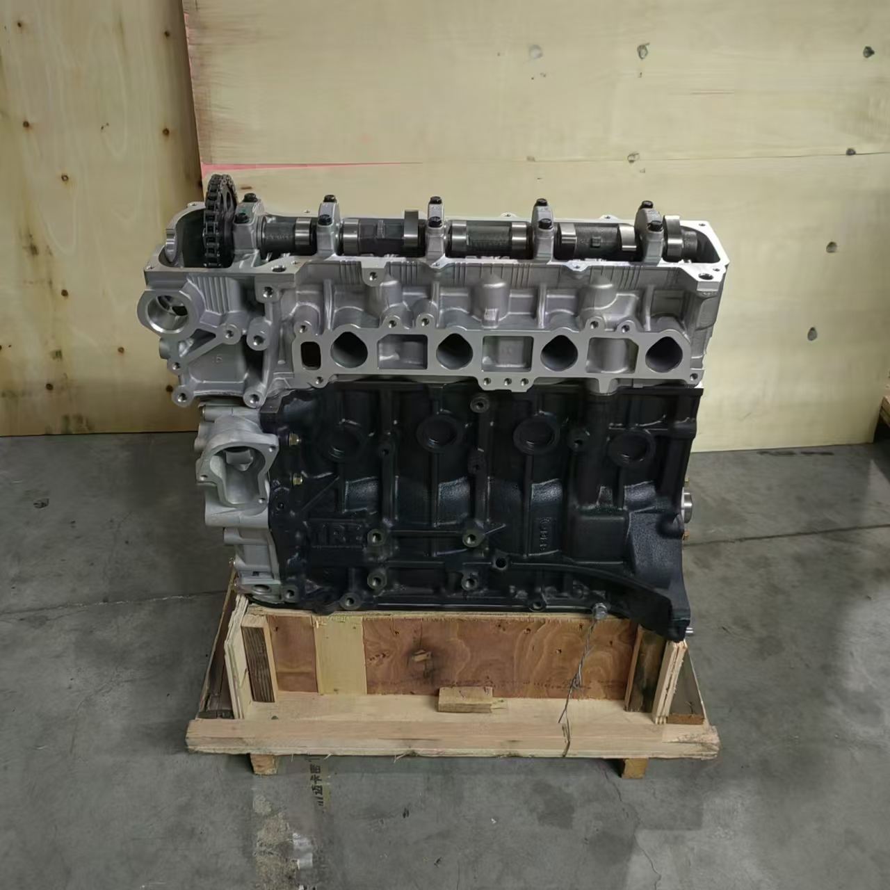 Factory Direct Block Long Engine 2RZ for Toyota Hiace 2rz Engine for Toyota