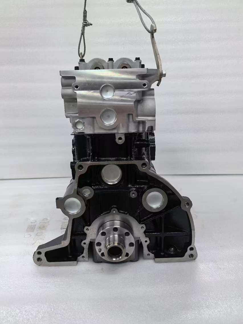 Factory Direct 2KD Engine for Sale High Quality Long Block Engine for Toyota
