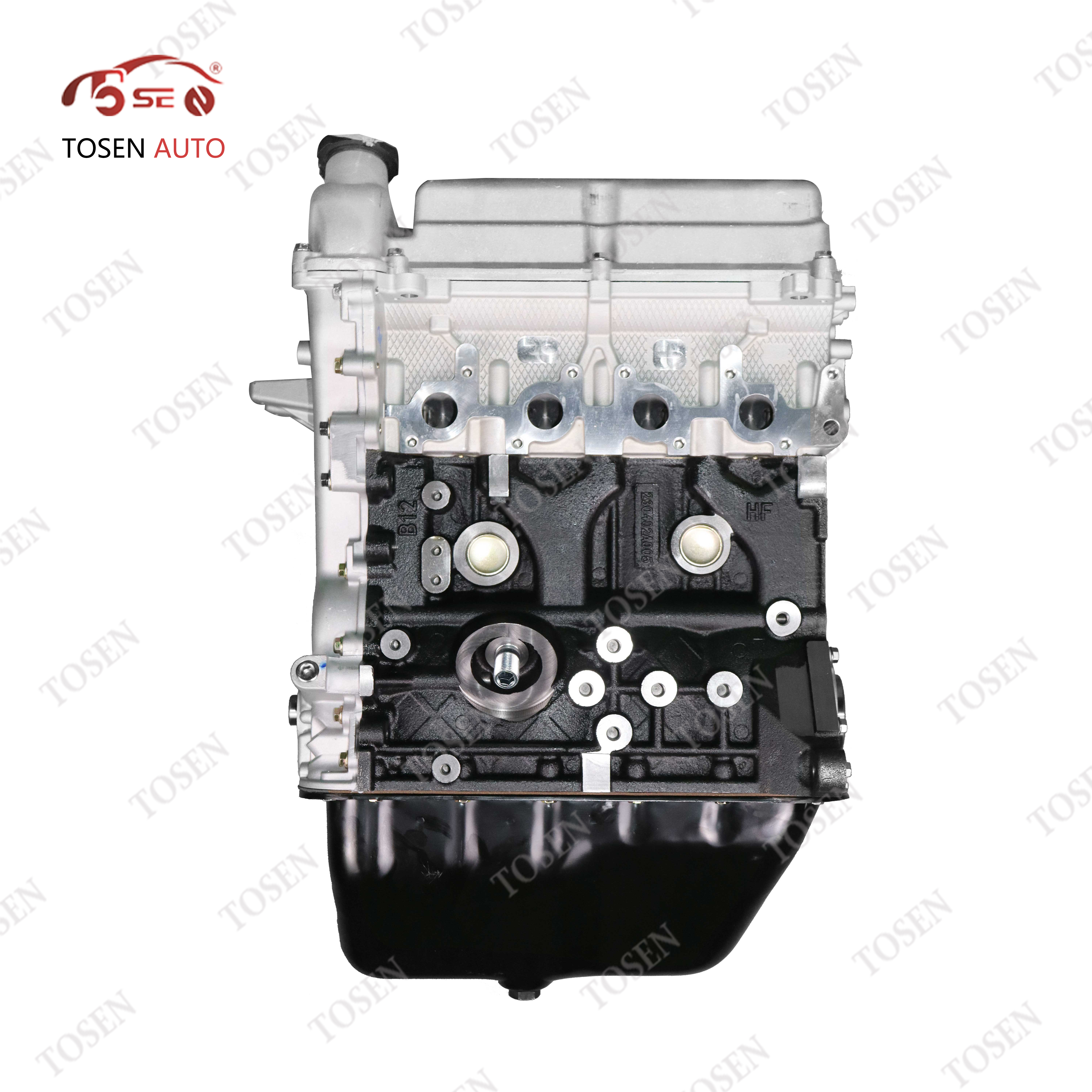WULING - B12