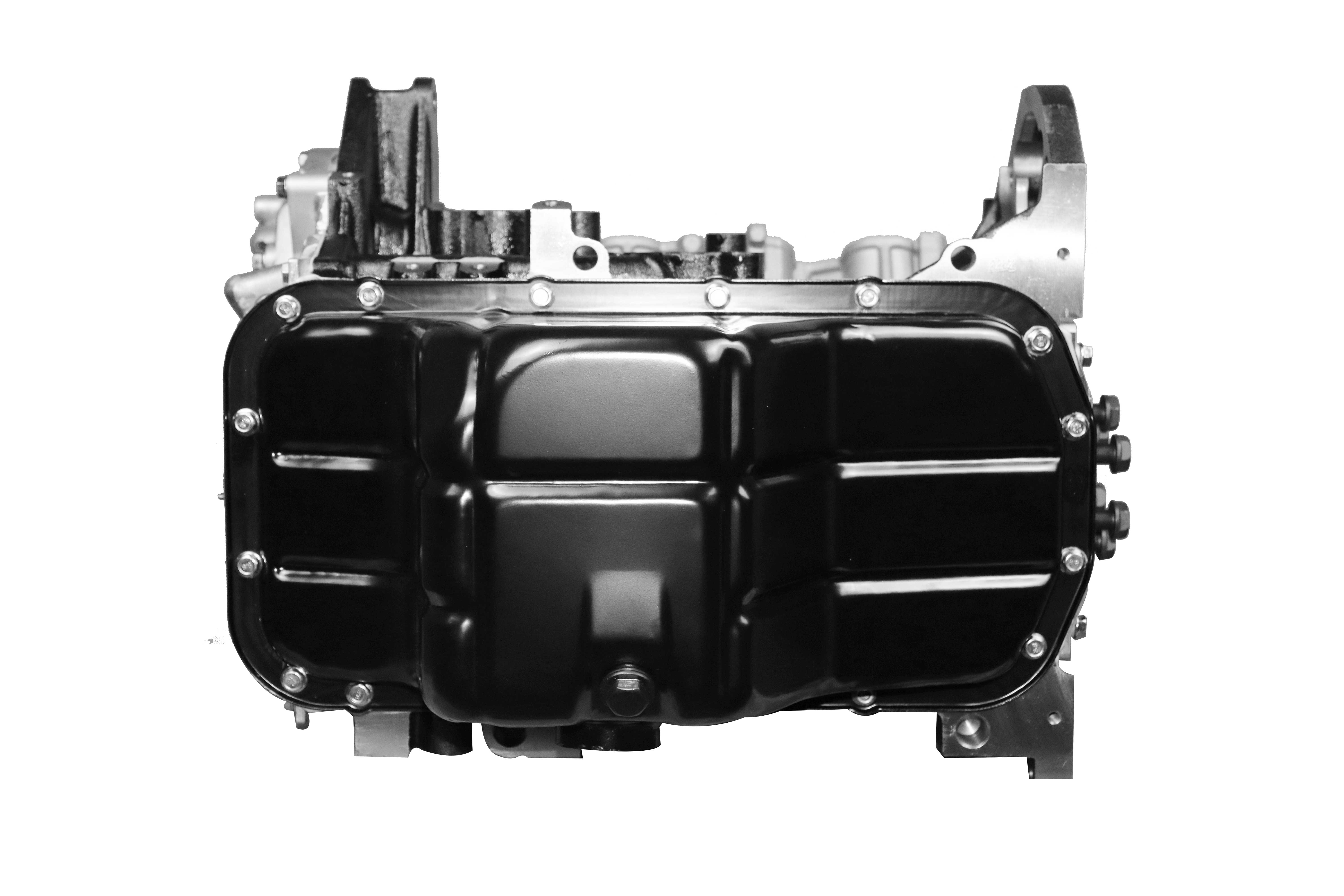 FOTON - TNN4G15B