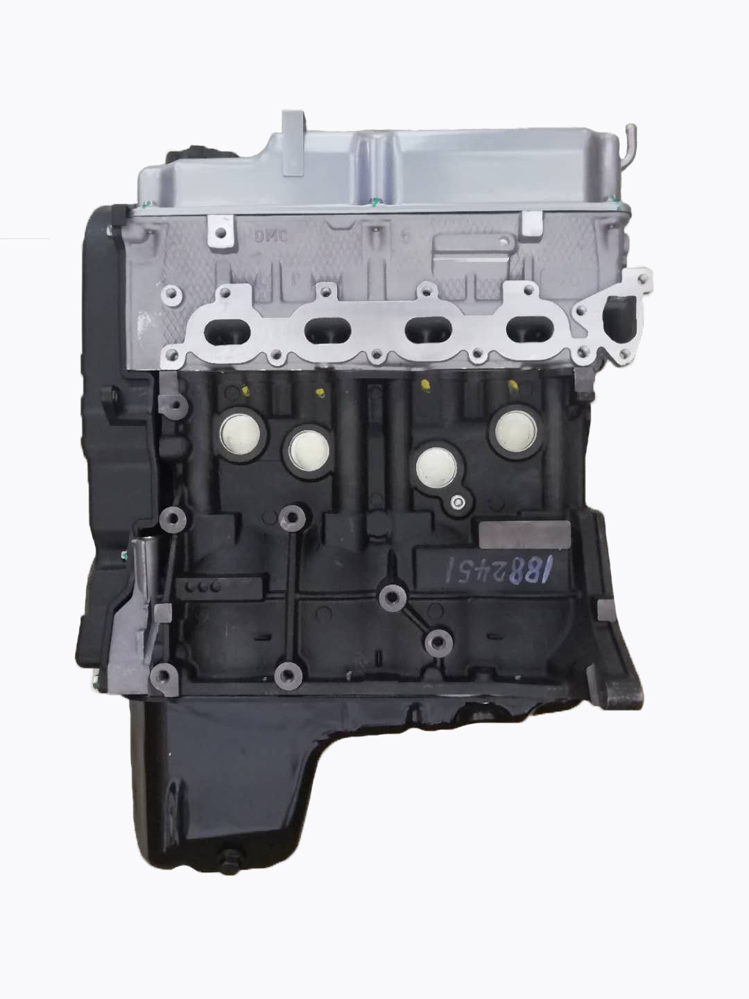 Mitsubishi Motors - 4G18