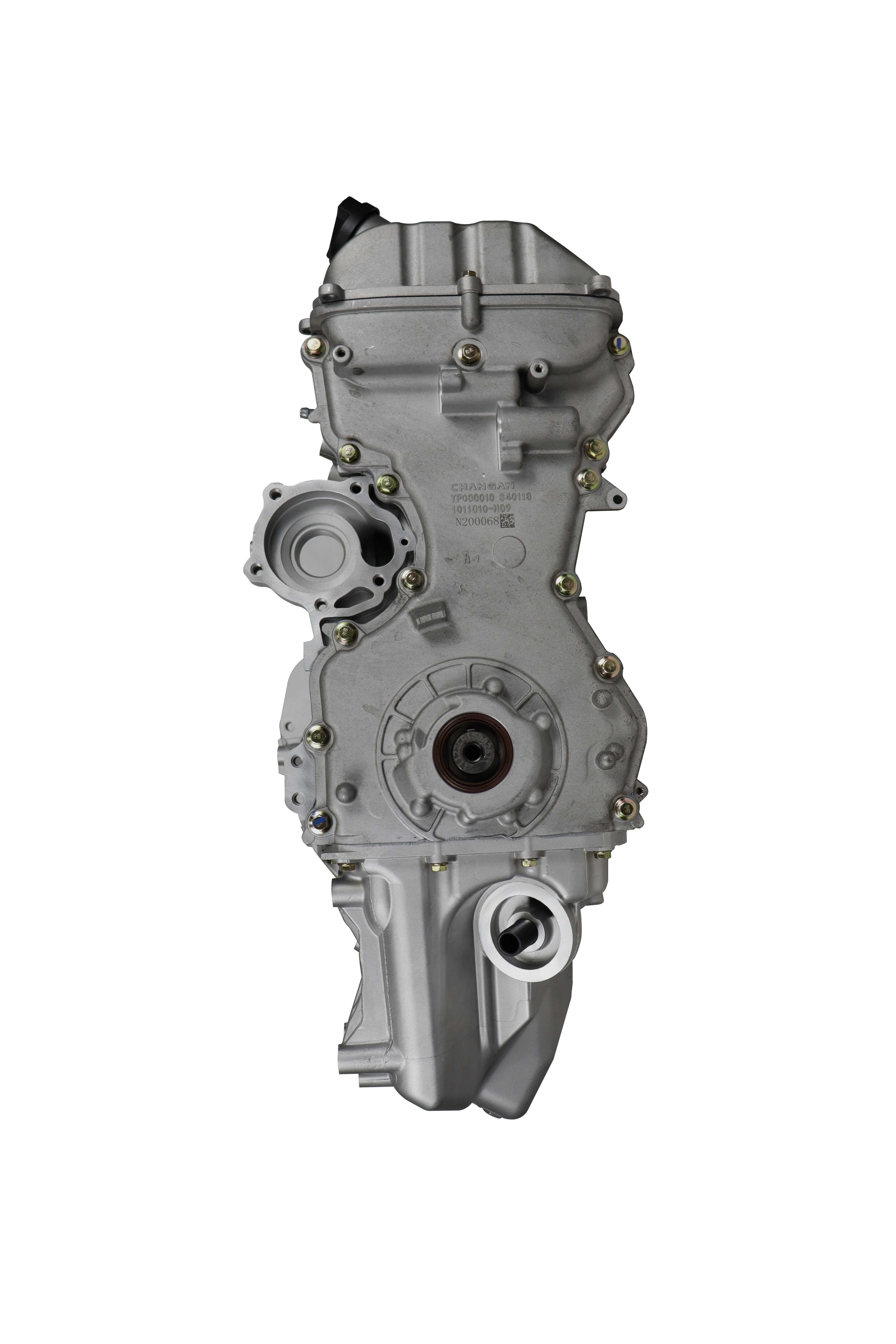CHANGAN - JL474QAK