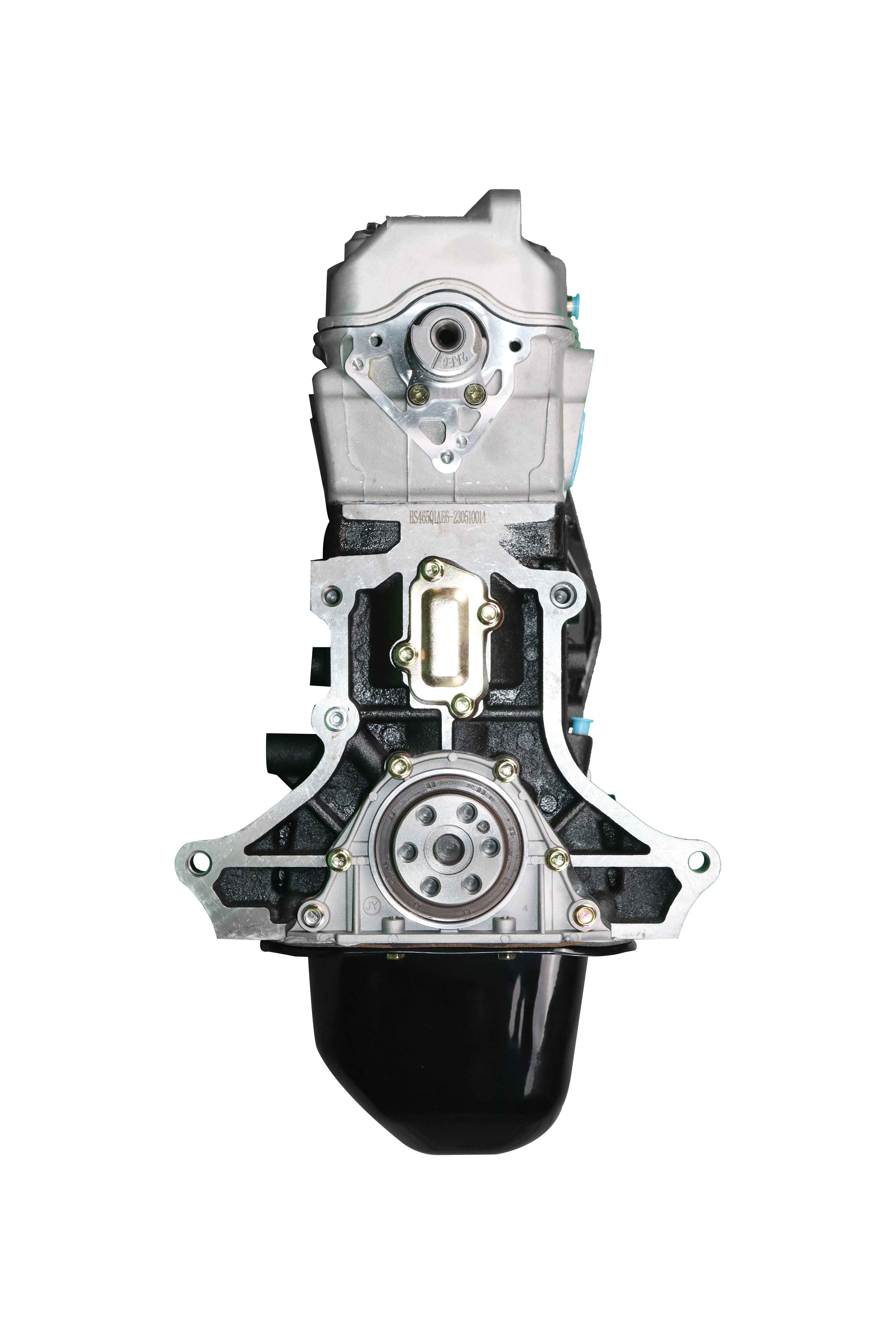 Suzuki - 465Q1AE6