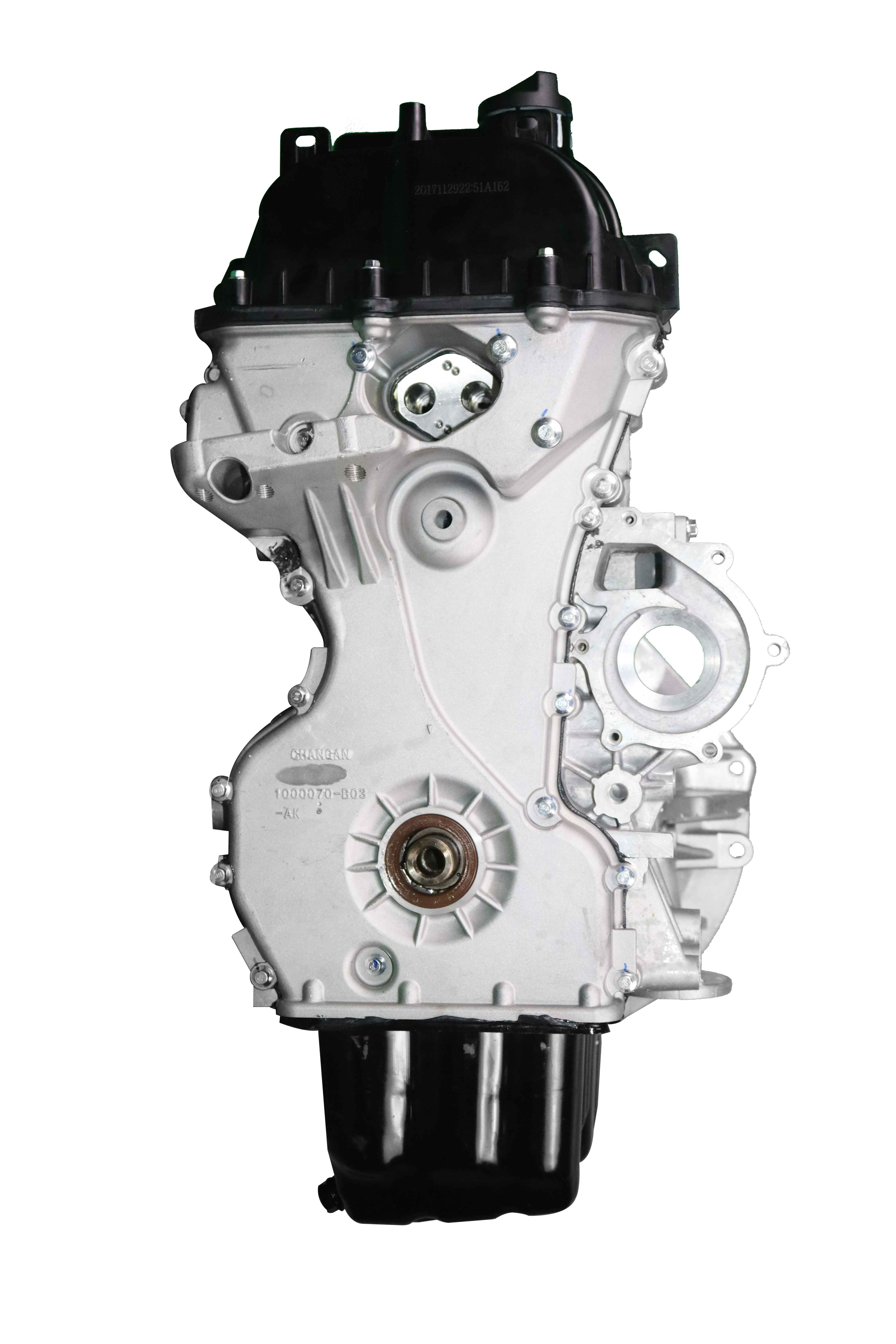 CHANGAN - JL476ZQCD