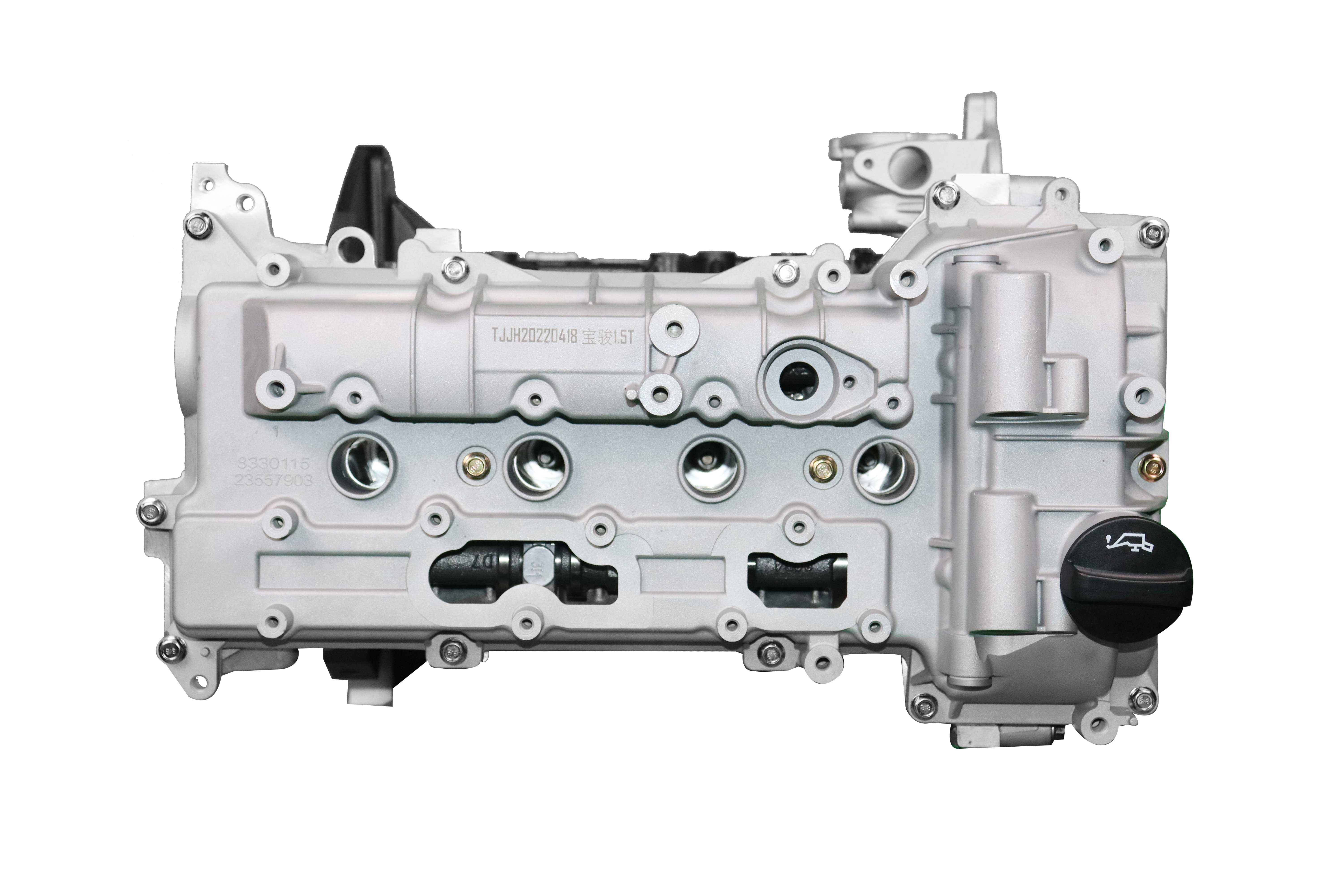 WULING -baojun1.5T