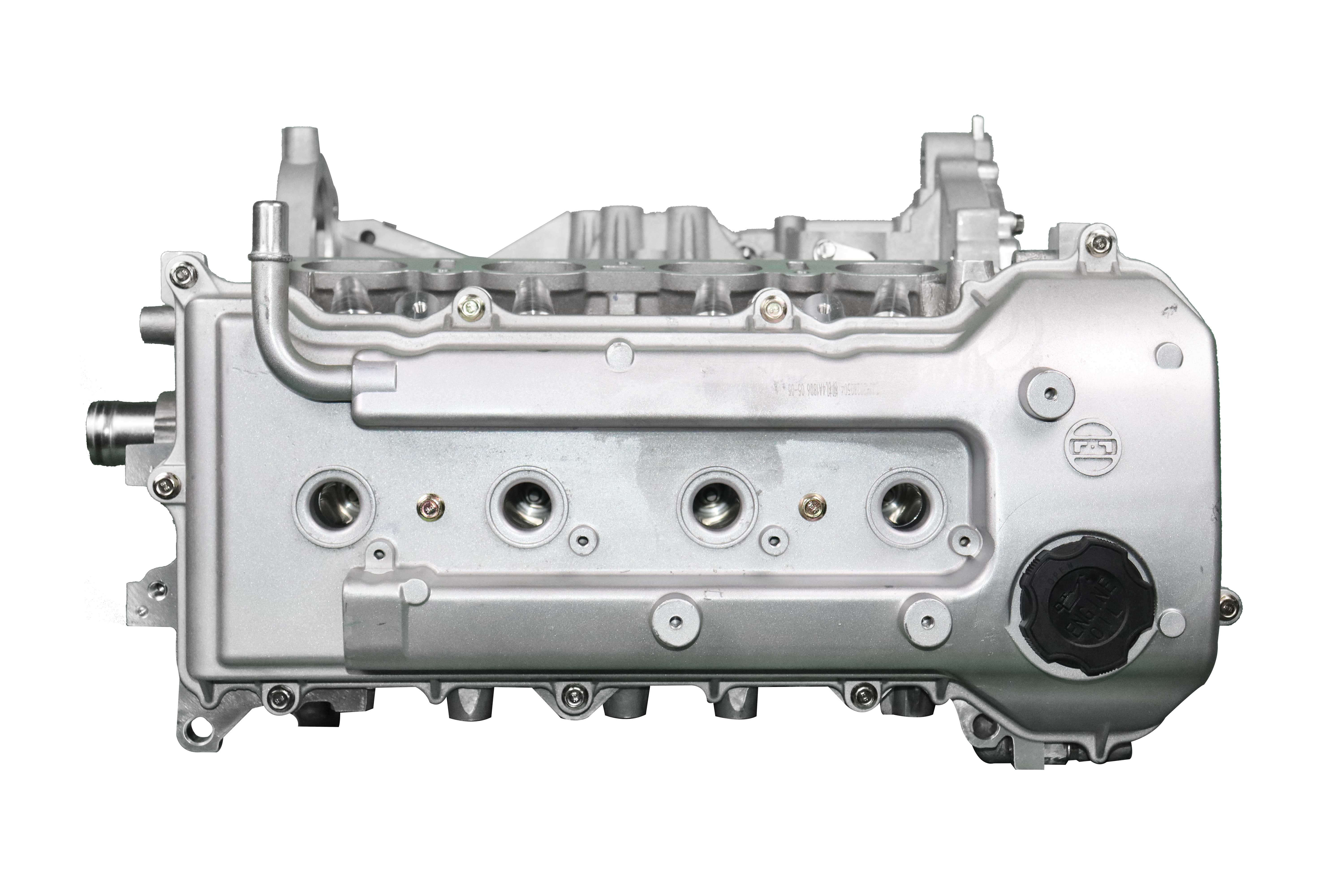 WULING - 4A18Q6