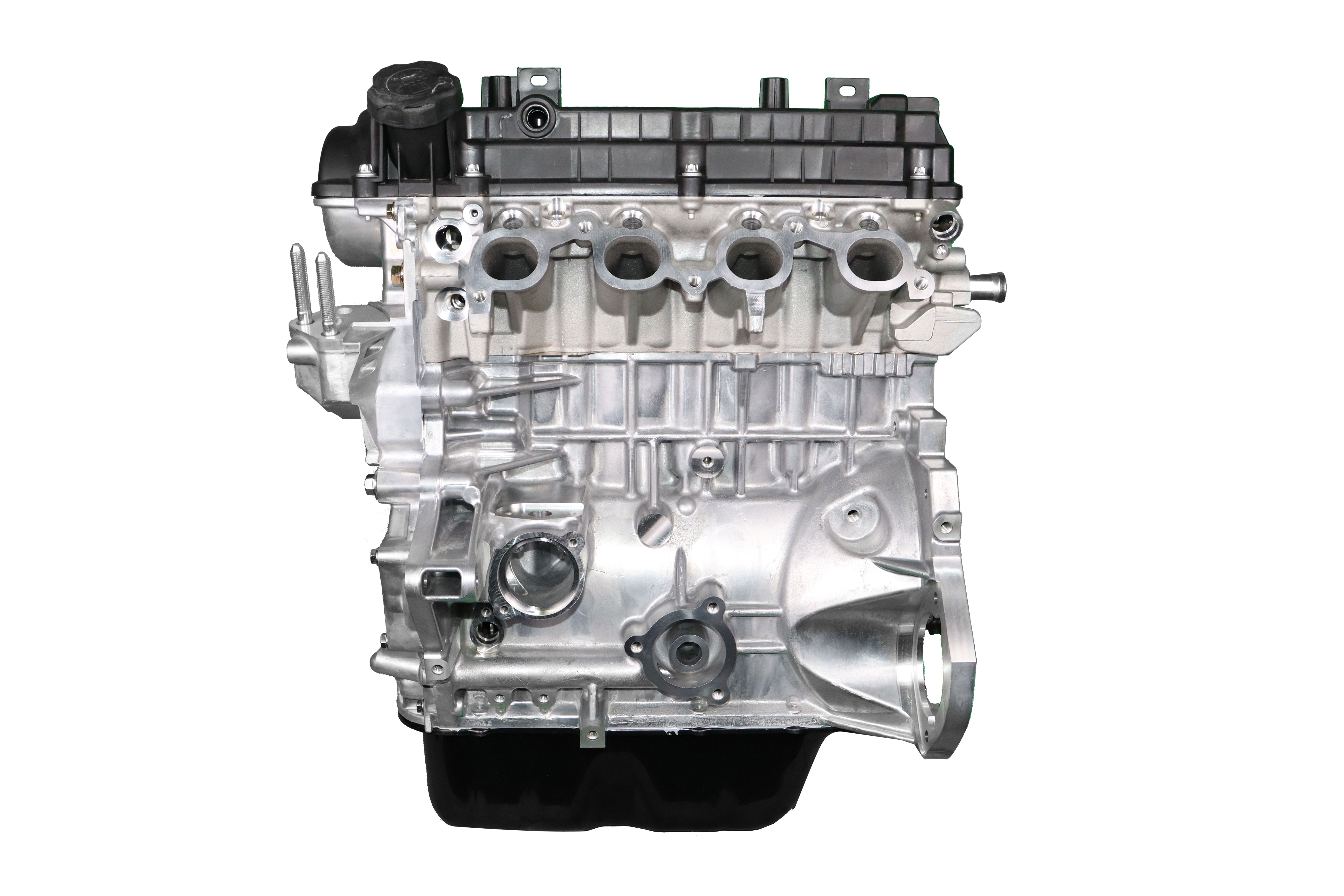 Mitsubishi Motors - 4A91