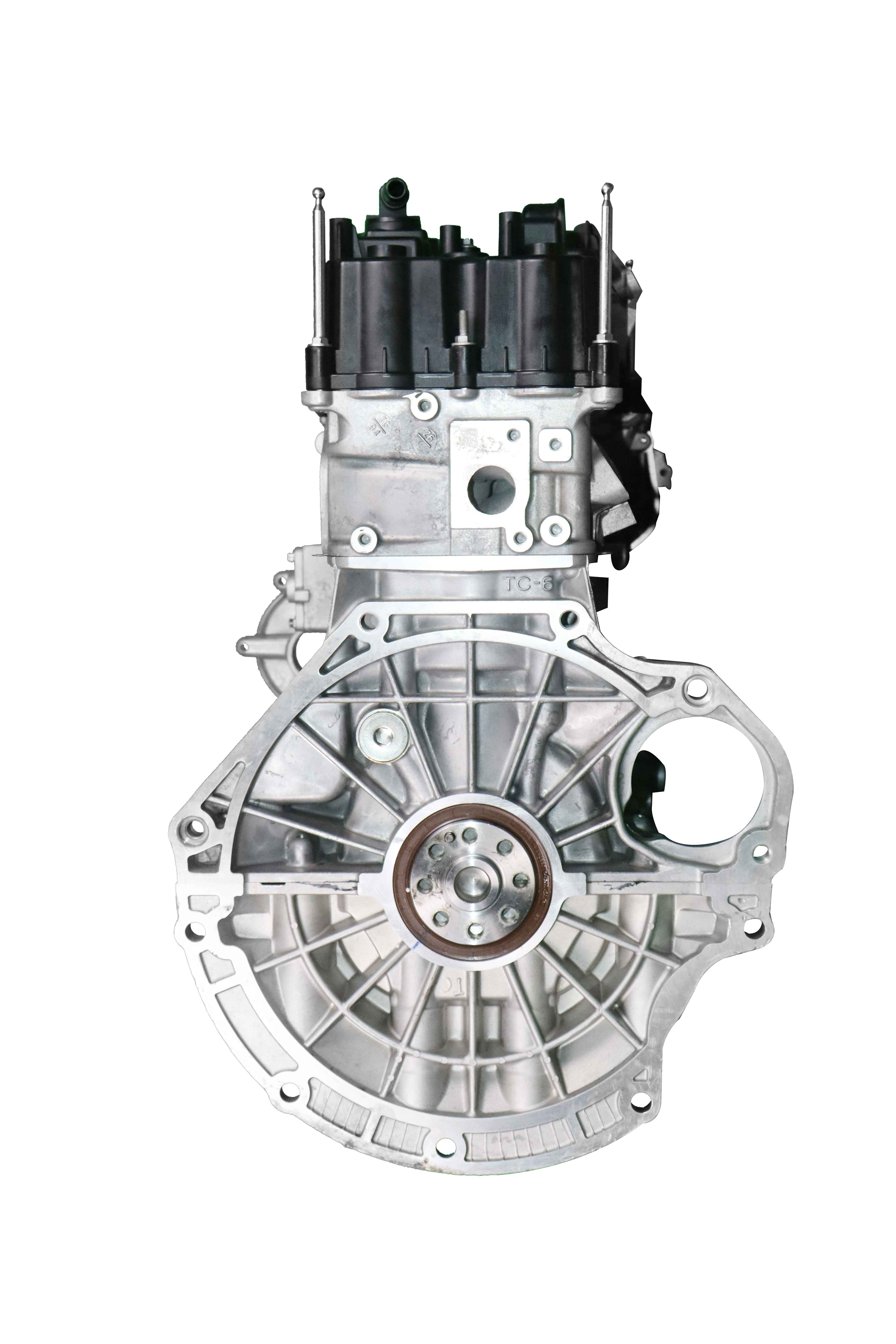 CHANGAN -476ZQCF-B20