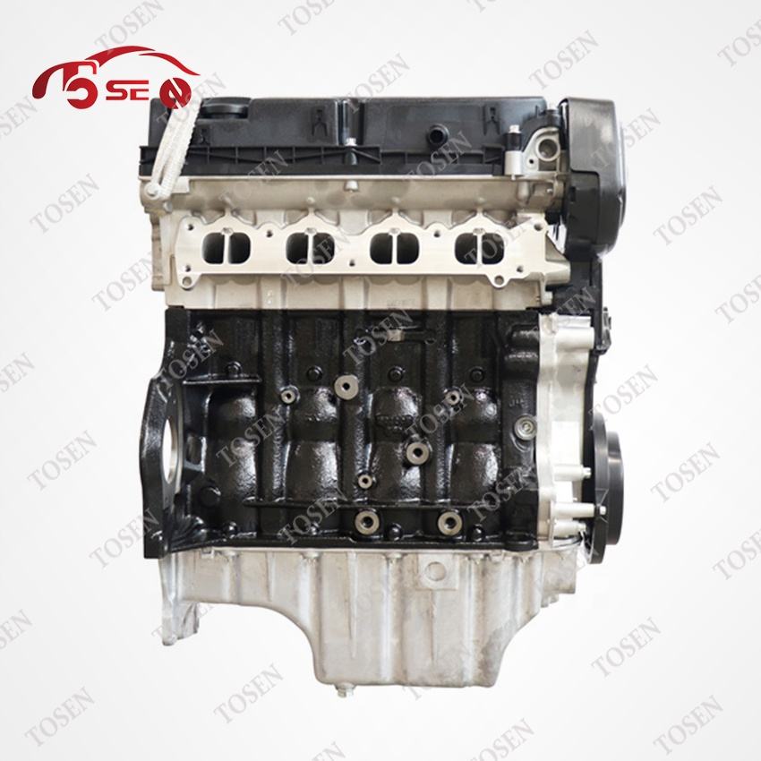 Chevrolet - F18D4 F16D4