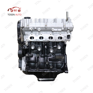 Mitsubishi Motors - 4G18M2