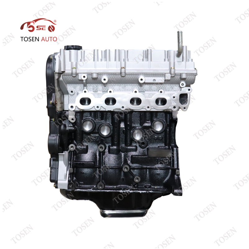 Mitsubishi Motors - 4G18M2