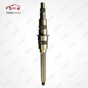 Mitsubishi Fuso CANTER 659 FE657 M035 4D35 - ME606310 ME605675