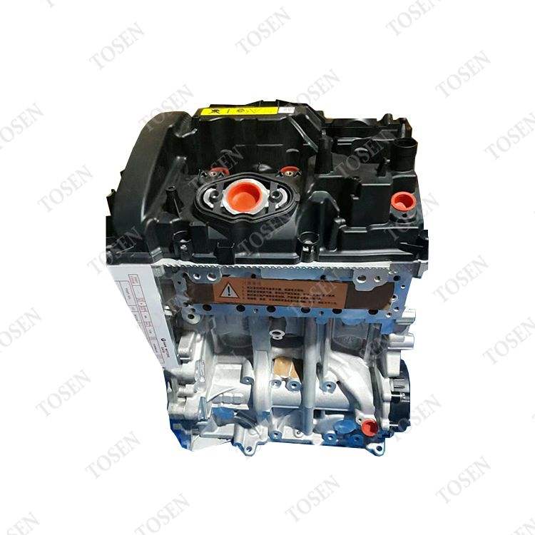  BMW - B38A15A
