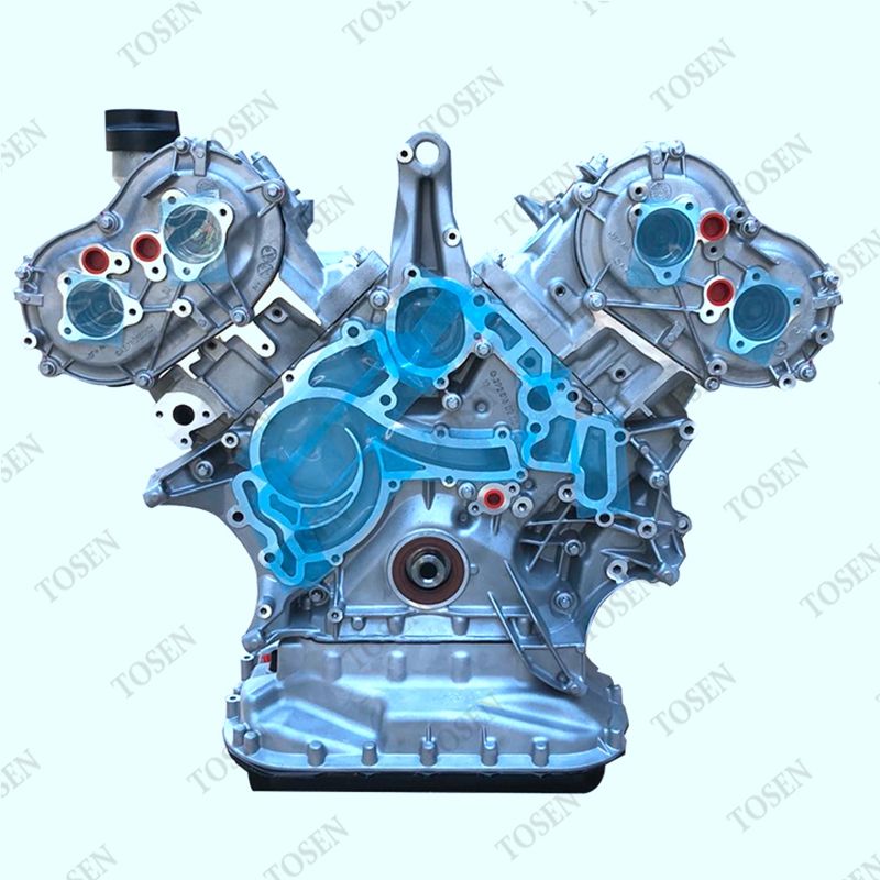 BENZ- M272946