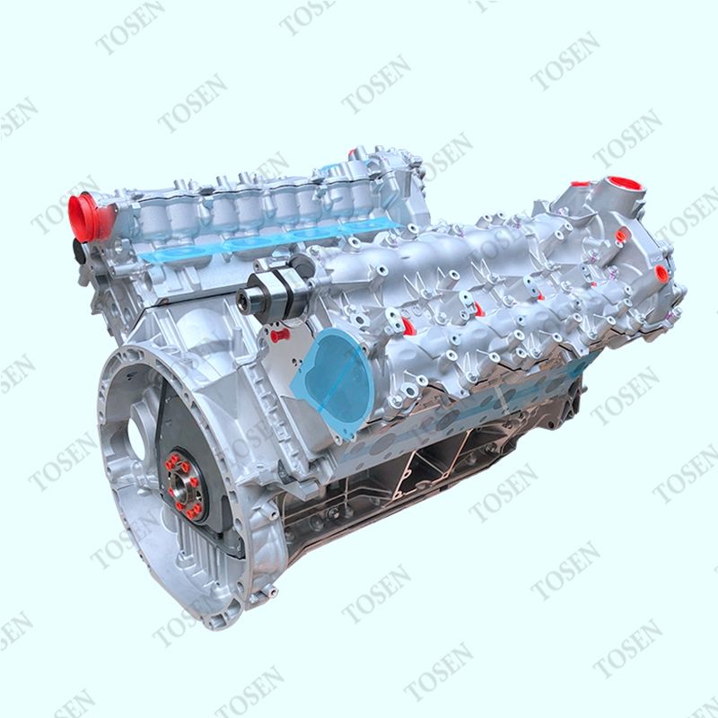 BENZ- M278.932