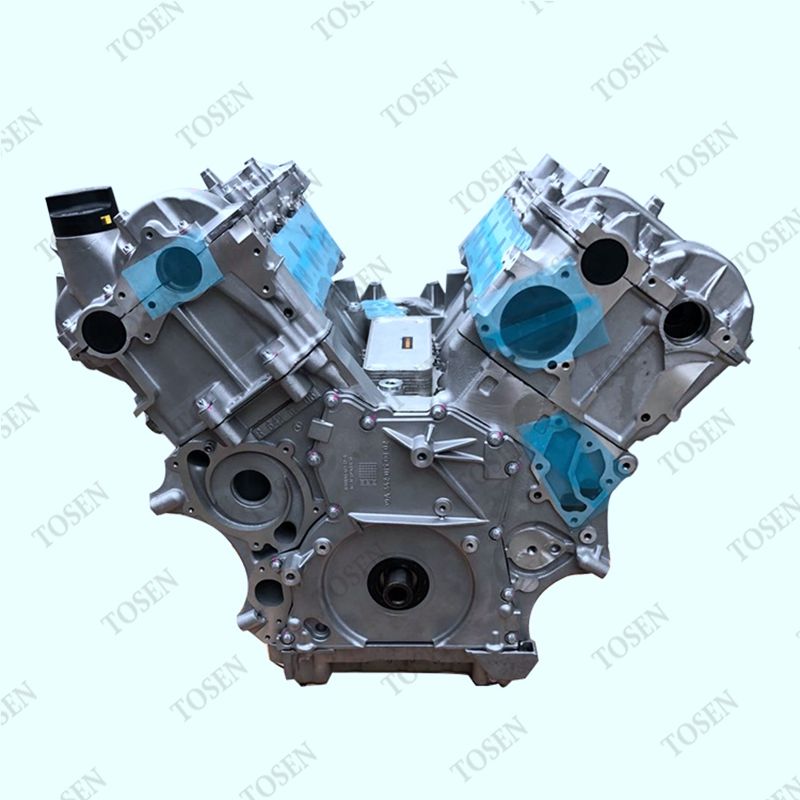 BENZ- M642.826
