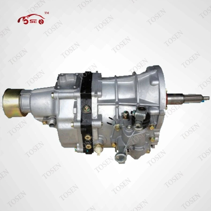 Transmission Gearbox for Toyota Hiace 3L