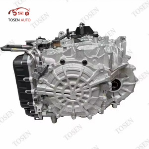 Wuling Chevrolet n200 1.5 B15 SC16M53 - A6MF1-1