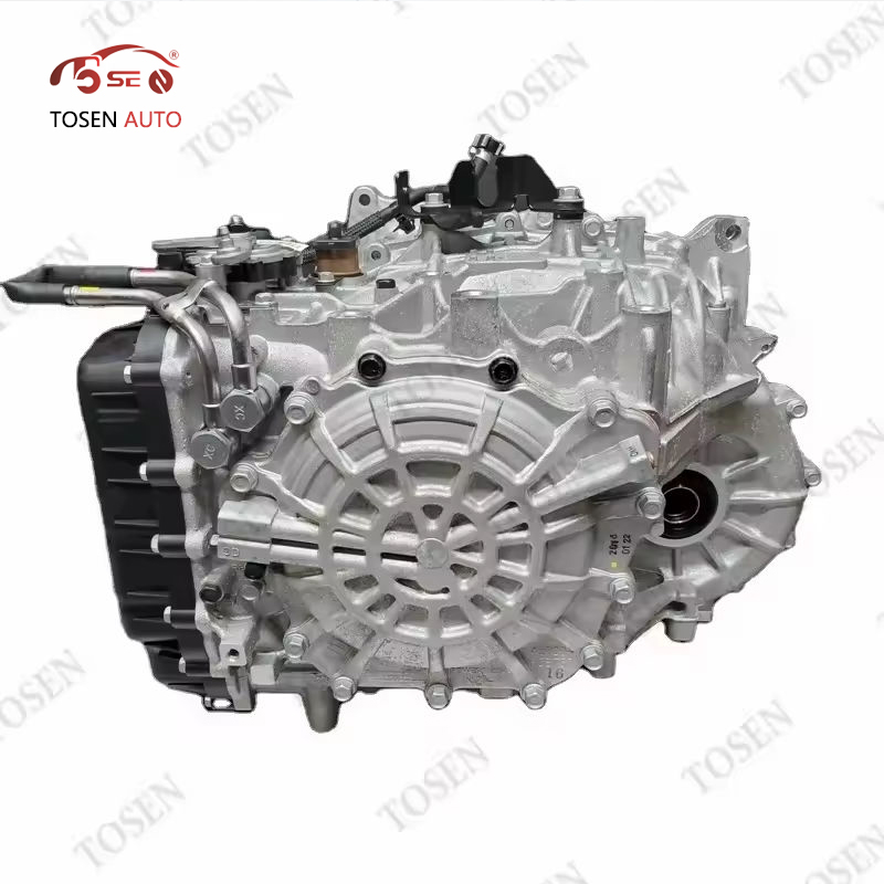 Wuling Chevrolet n200 1.5 B15 SC16M53 - A6MF1-1