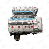 Toyota - 1gr-fe