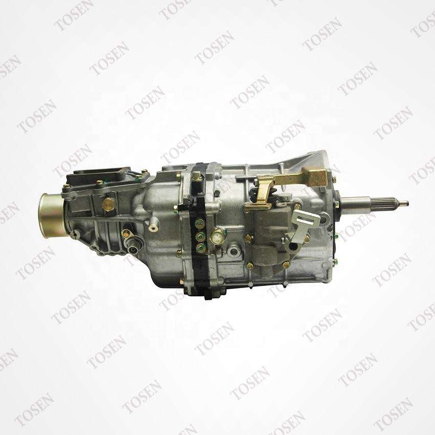 Toyota Hilux/dyna/hiace - VIGO 2KD