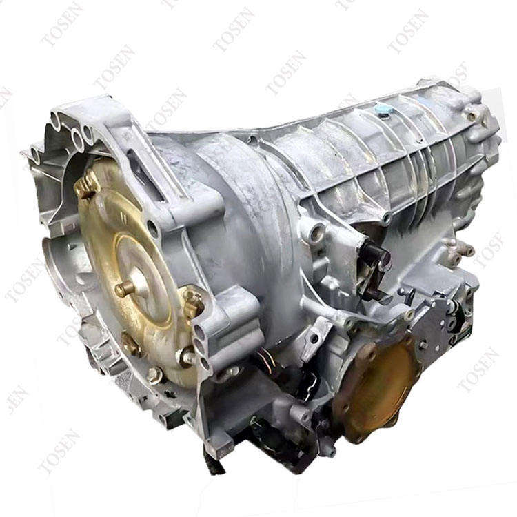 Automatic transmission 1.8T Gearbox For Passat for audi
