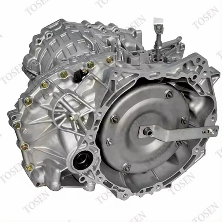 Nissan Versa - 1.6L & 1.8L CVT 2012-2017 RE0F11A JF015E