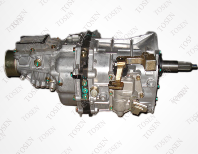 Toyota Hiace Quantum 2KD 2TR - 33030-26A00