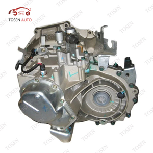 Chevrolet Sail - 9016651 9016650