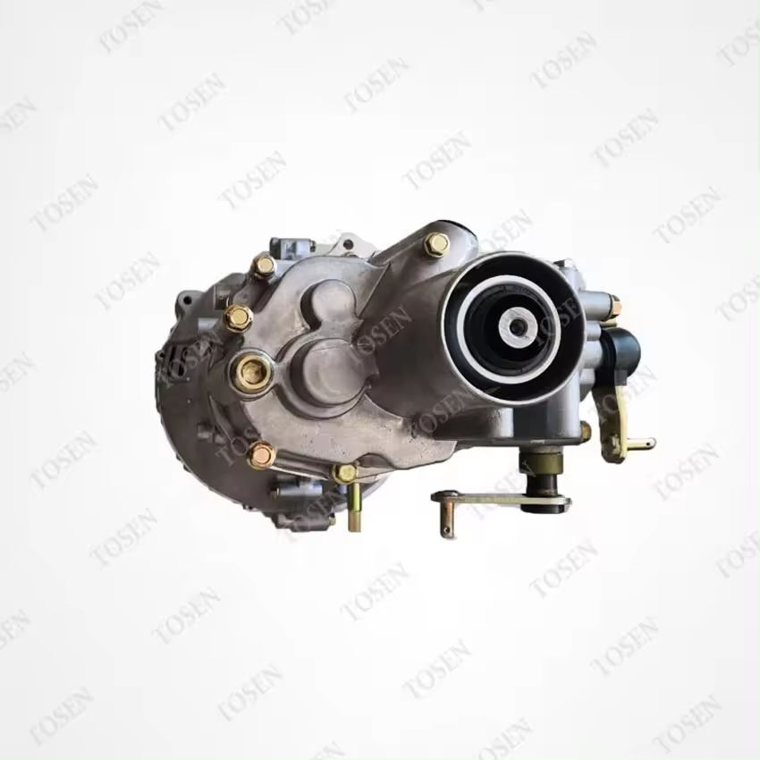 mini Bus auto parts gearbox For Wuling MR506A