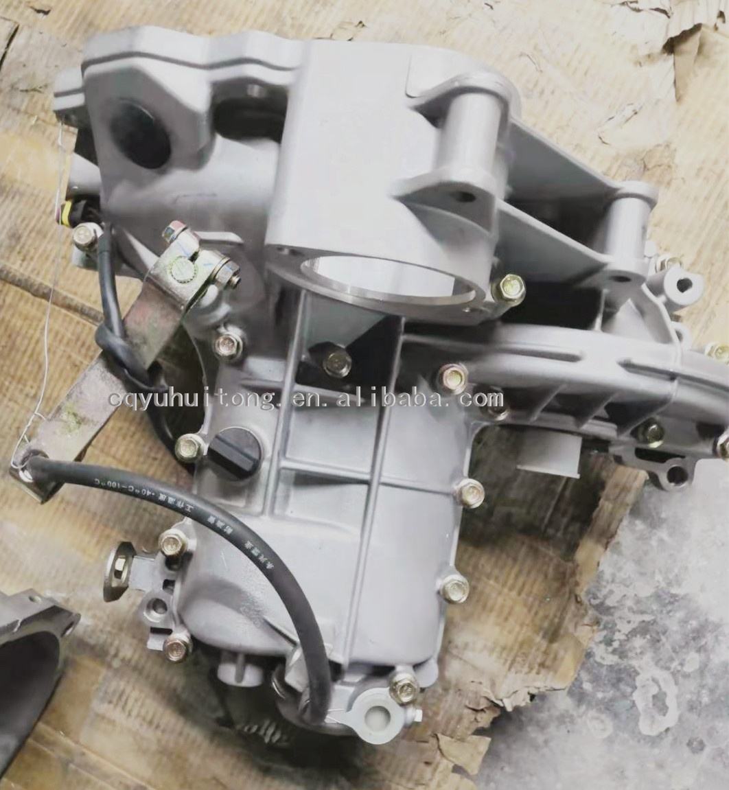 Suzuki Alto 800cc - 368 F8B