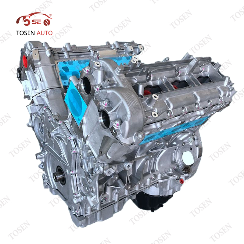 BENZ- M642.826