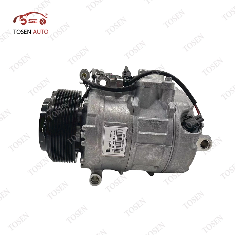 Top Quality Air Conditioning Compressor Fit for BMW (64509196890, 64529165808)