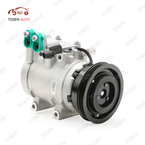  Hyundai ELANTRA 97701-09000,97701-2C100,78347,CO 10926C,2021614,140466