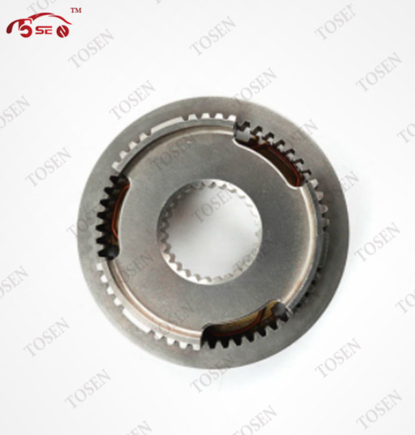 Hot sale transmission gearbox synchronizer ring oem 9467633588 for Fiat Ducato