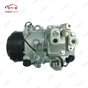 Toyota Highlander 3.5 883204815084,8832048150