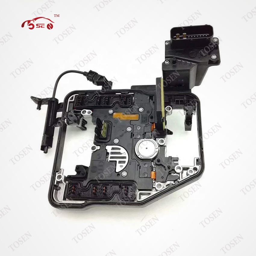 0AM927769K Engine Transmission Control Module Unit 0AM 0CW TCU DQ200 927769K TCU TCM for Audi VW