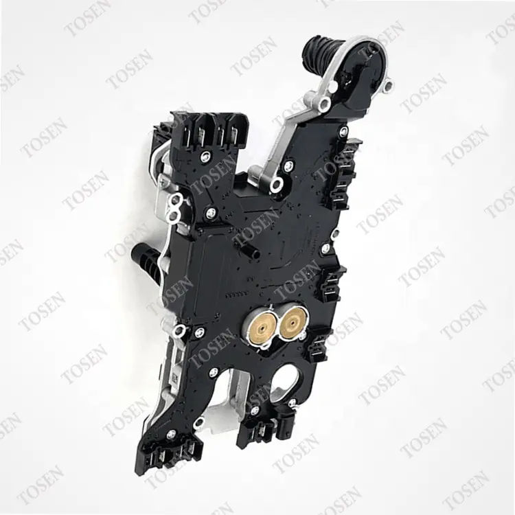 New Automatic Transmission Control Unit 7G DCT 724 Transmission Control Module TCU A0054463710 For Mercedes benz